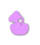 Platinum tier badge