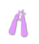 Platinum tier badge