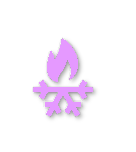 Platinum tier badge