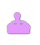 Platinum tier badge
