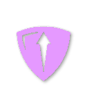 Platinum tier badge