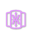 Platinum tier badge