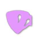 Platinum tier badge