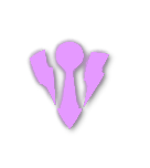 Platinum tier badge