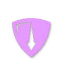 Platinum tier badge