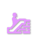 Platinum tier badge