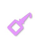 Platinum tier badge