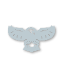 Silver tier badge