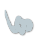 Silver tier badge