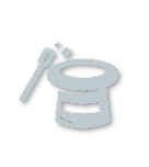 Silver tier badge