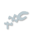 Silver tier badge