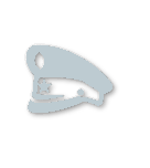 Silver tier badge