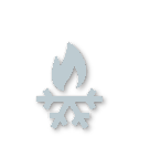 Silver tier badge