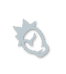 Silver tier badge
