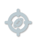 Silver tier badge