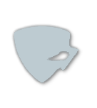Silver tier badge