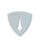 Silver tier badge