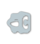 Silver tier badge