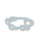 Silver tier badge