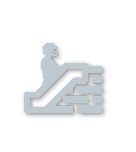 Silver tier badge