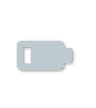 Silver tier badge