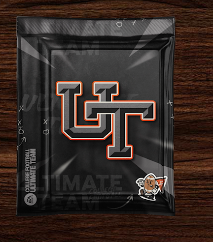 Uncommon BND Fantasy Pack reward