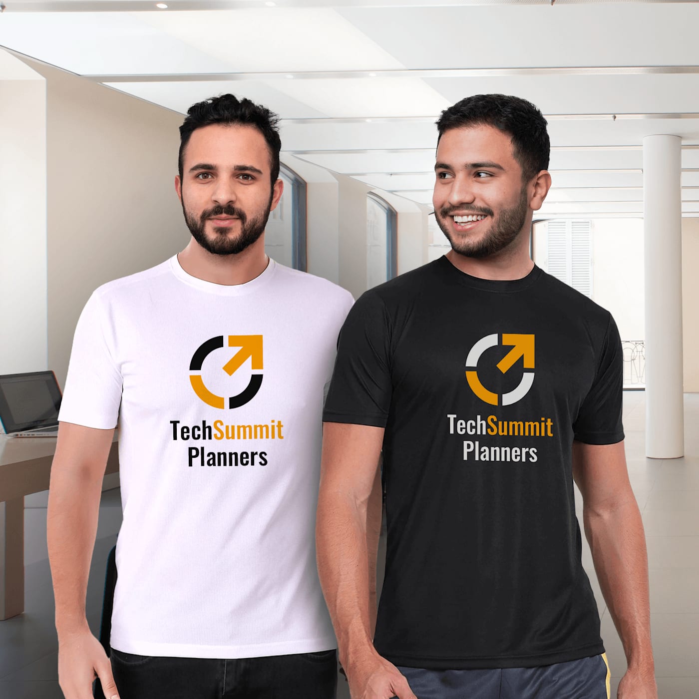 Men's Tshirt