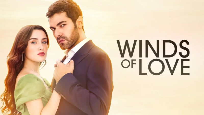 Winds of Love