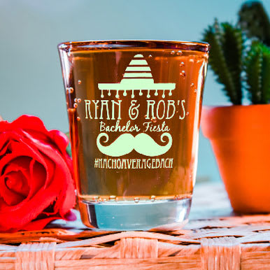 custom shot glasses 24hourwristbands com