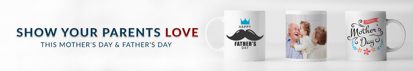 Customized Mugs
