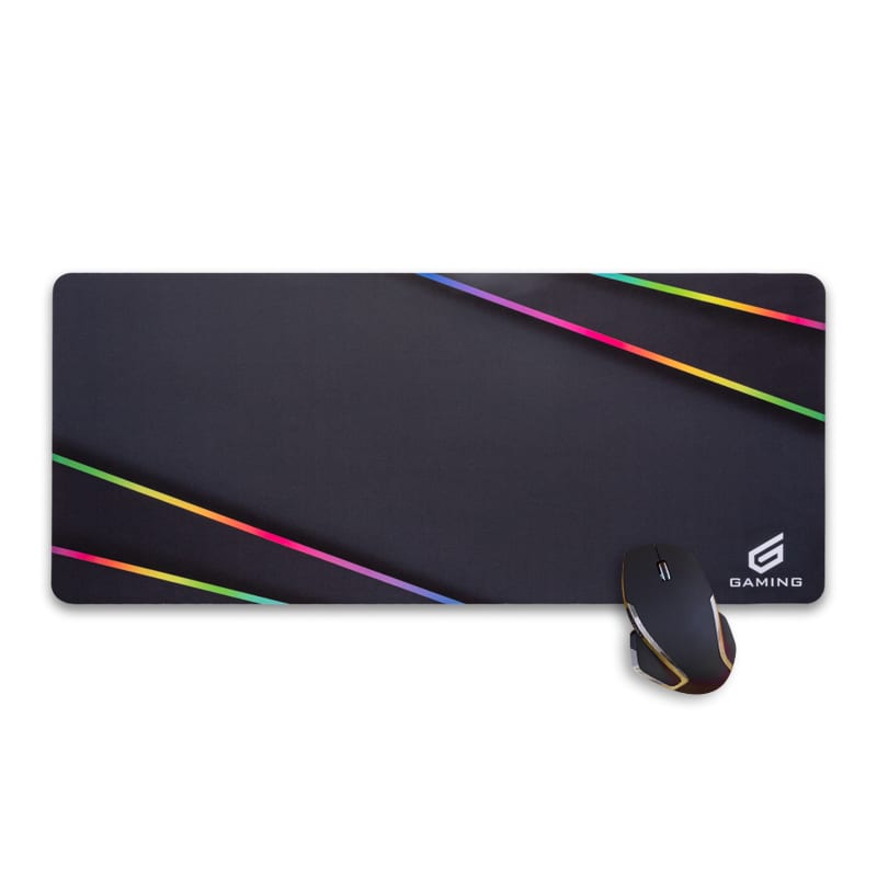 12 X 27.5 Inch Custom Gaming Mouse Pads 9