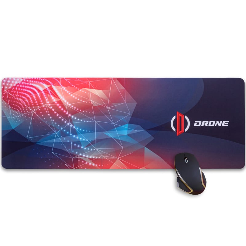12 X 31.5 Inch Custom Gaming Mouse Pads 9