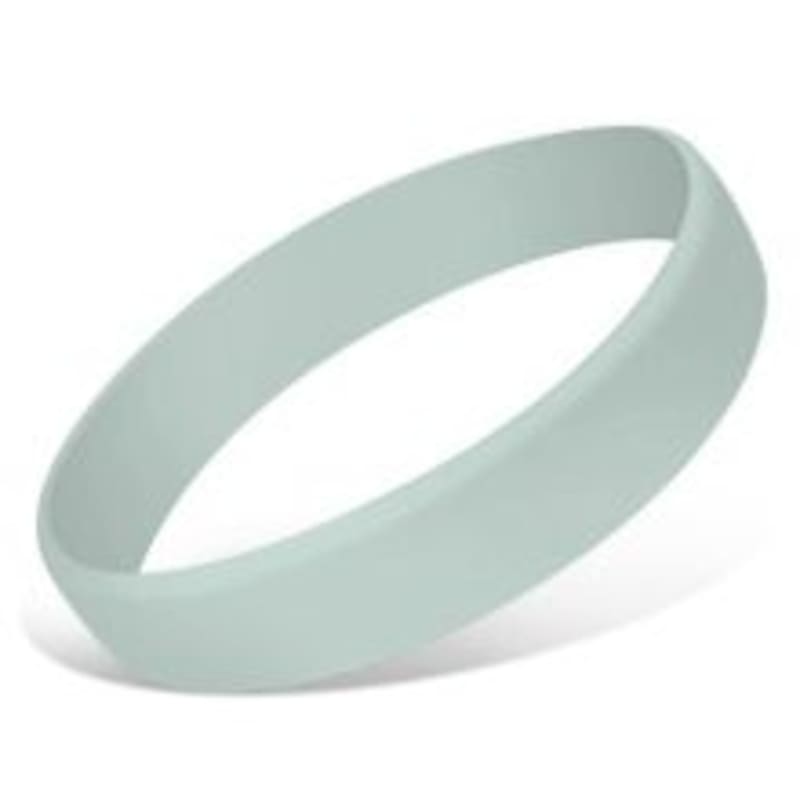 Embossed Printed Wristbands 2