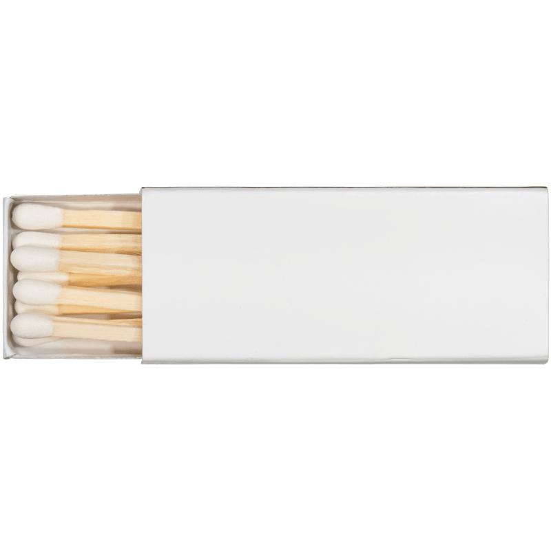 Custom Little Matchbox 3