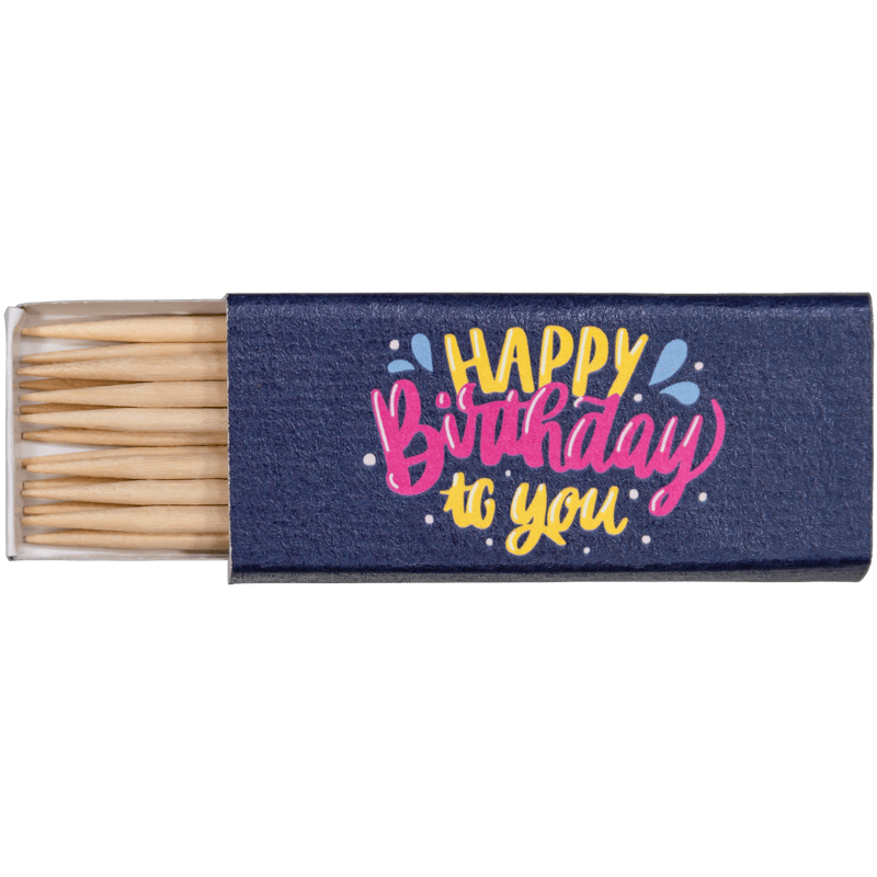 Custom Toothpick Boxes 10