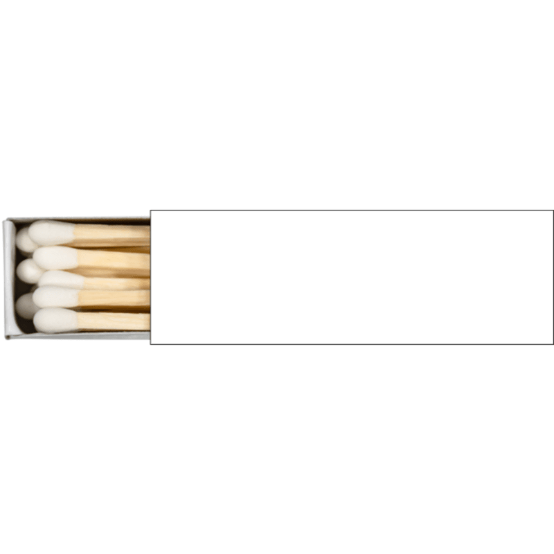 Custom Lipstick Book Matchbox 13