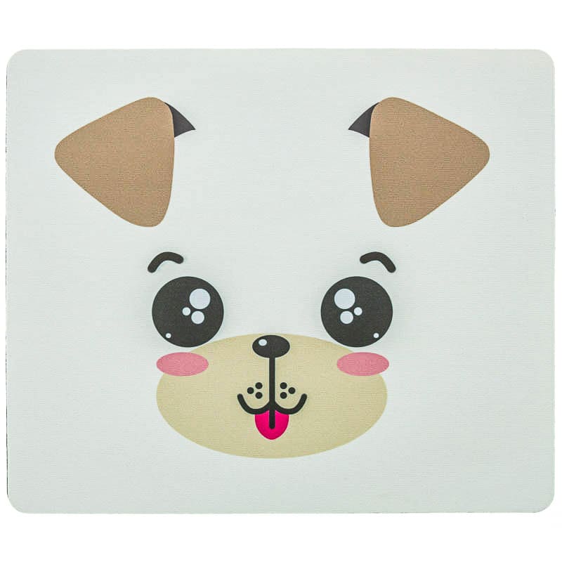 Custom Printed Large Mouse Pads 10