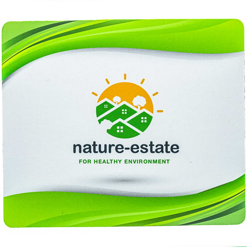 Custom Printed Large Mouse Pads 4