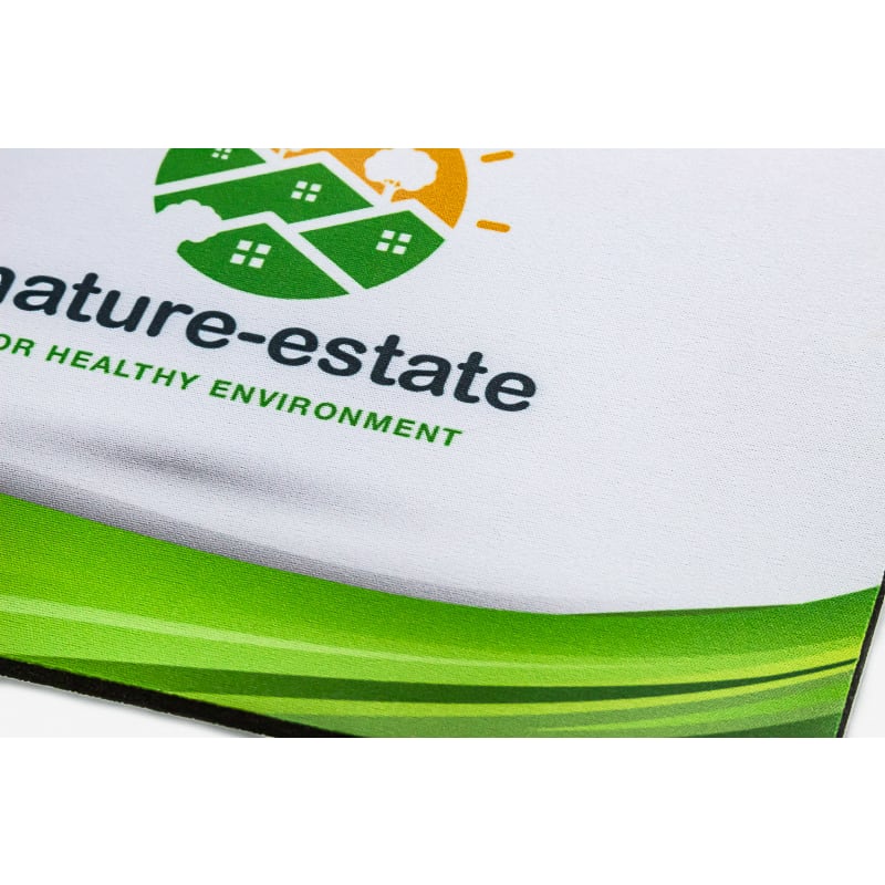 Custom Printed Large Mouse Pads 16