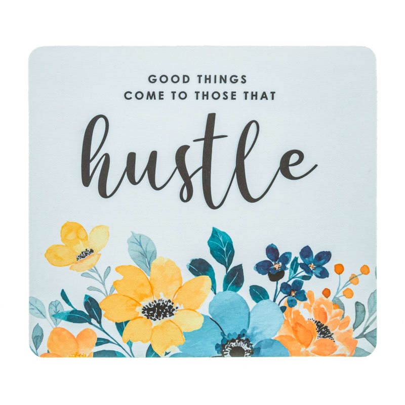 Medium Custom Printed Mouse Pads 16