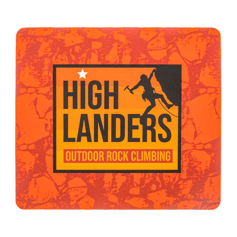Medium Custom Printed Mouse Pads 5