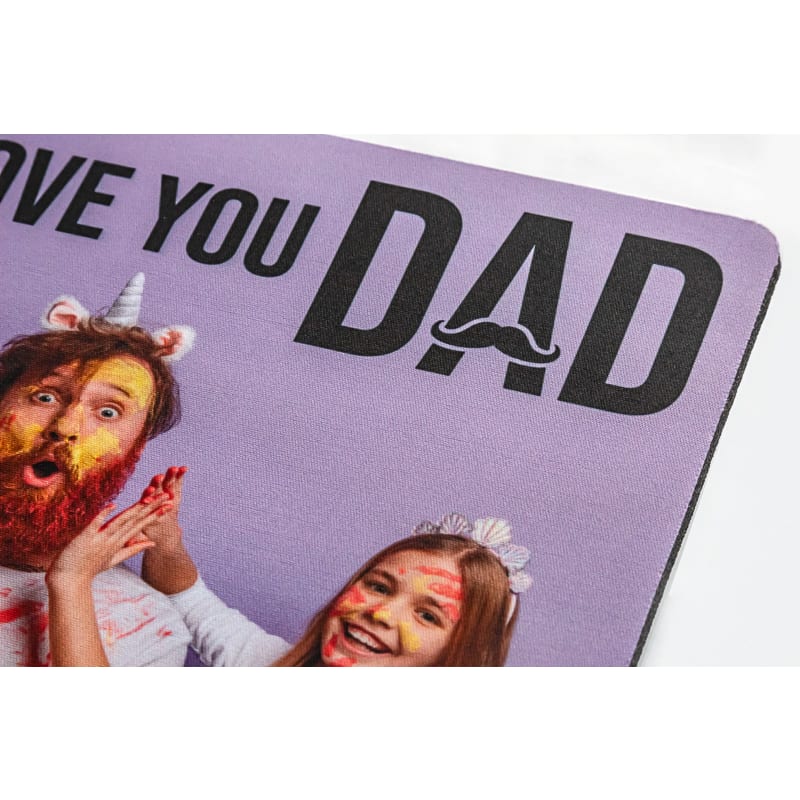 Medium Custom Printed Mouse Pads 9
