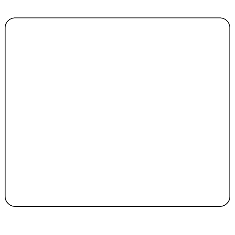 Custom Printed Large Mouse Pads 2