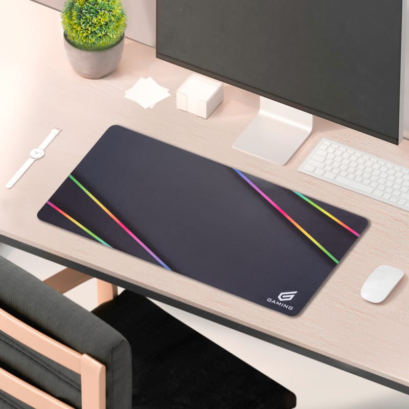 12 X 27.5 Inch Custom Gaming Mouse Pads 2