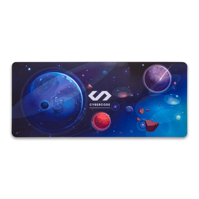 12 X 27.5 Inch Custom Gaming Mouse Pads 3