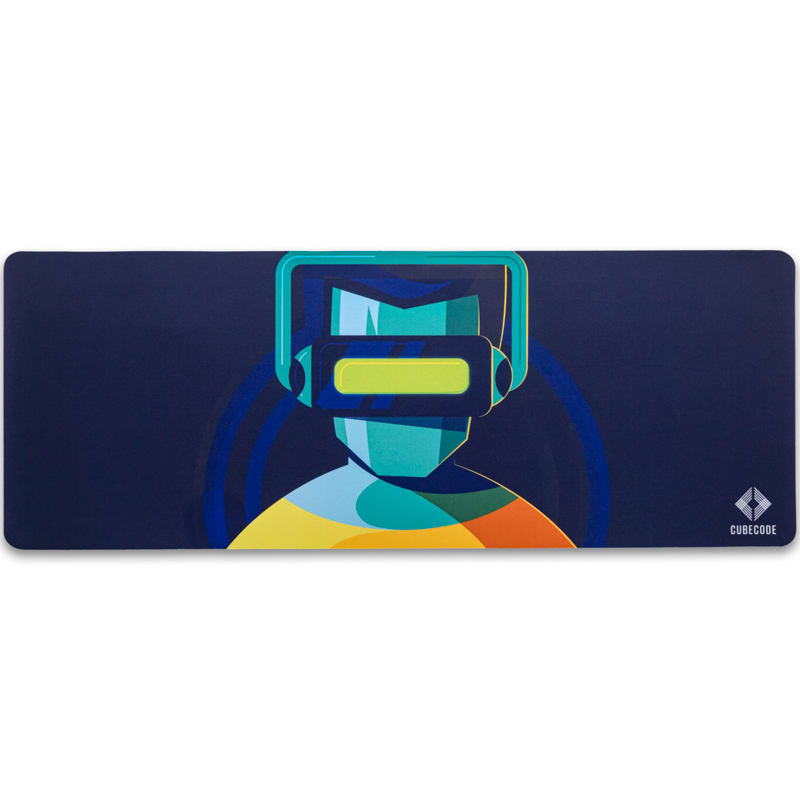 12 X 31.5 Inch Custom Gaming Mouse Pads 3