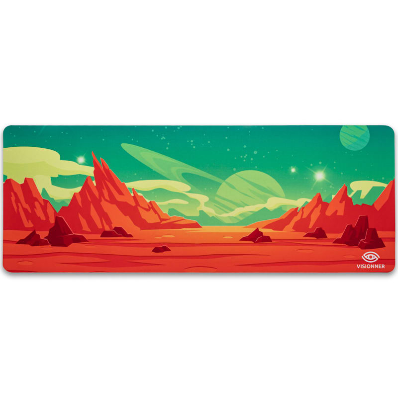 12 X 31.5 Inch Custom Gaming Mouse Pads 5