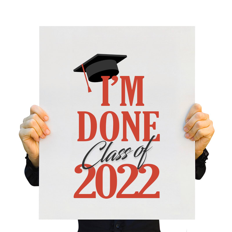 Hand Held Event Signs 10