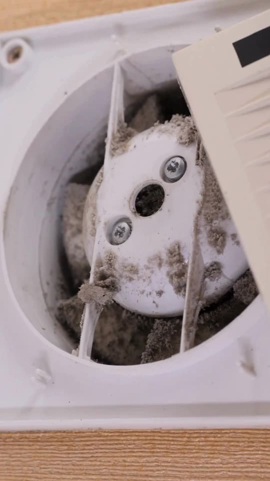 Air duct cleaning video