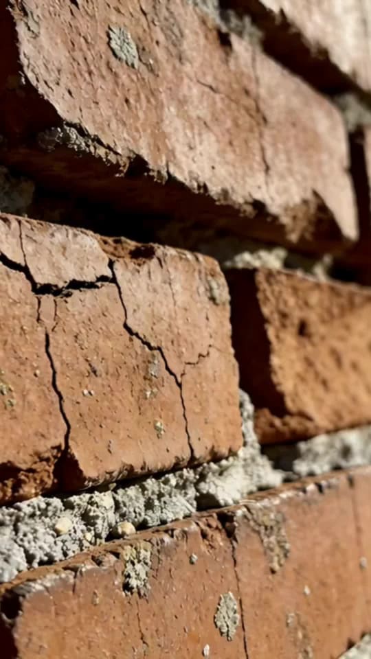 Masonry work video